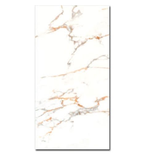 Porcelanato Delta Calacata Polido 63x1,20 — Porcelanatos | Depósito Roseira