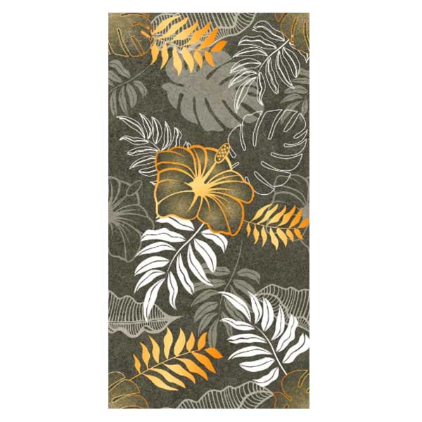 Porcelanato Lume Paradise Green 45x90 — Porcelanatos | Depósito Roseira