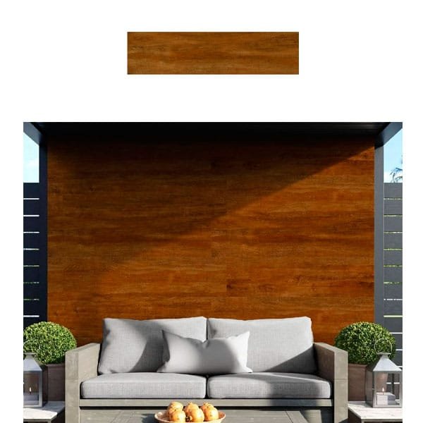 Porcelanato Savane Mirage Acetinado Retificado 27x1,13 — Porcelanatos | Depósito Roseira