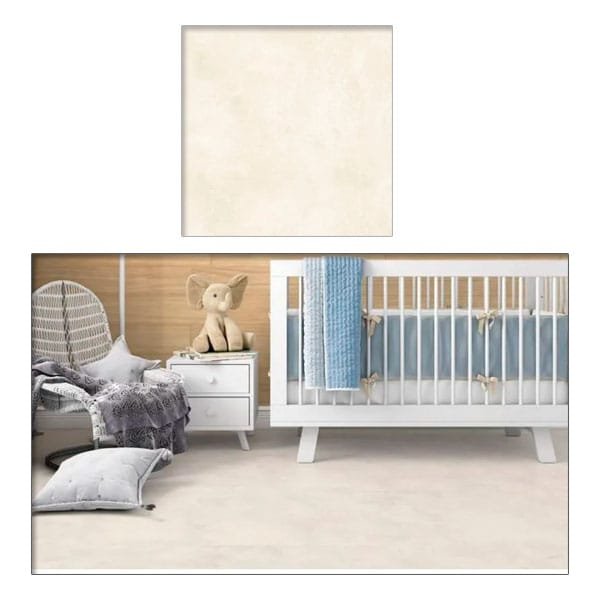 Porcelanato Savane Urban Branco Acetinado Retificado 72x72 — Porcelanatos | Depósito Roseira