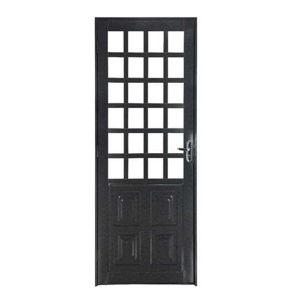Porta CRV- DHP Postigo Standard 2,15x0,84 Esquerda