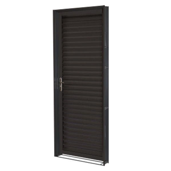 Porta Laminada Standard 65x2,15 CRV — Portas | Depósito Roseira