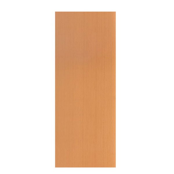 Porta Lisa Encabeçada p/ Verniz 70x2,10 Randa — Portas | Depósito Roseira