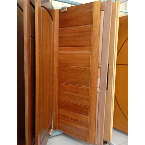 Porta Nepasi Cedro 80x2,10 - Ref 32 — Portas | Depósito Roseira