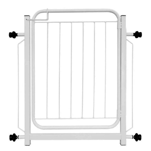 Portão - Grade de Proteção 70 a 80cm com Regulagem — Portas | Depósito Roseira