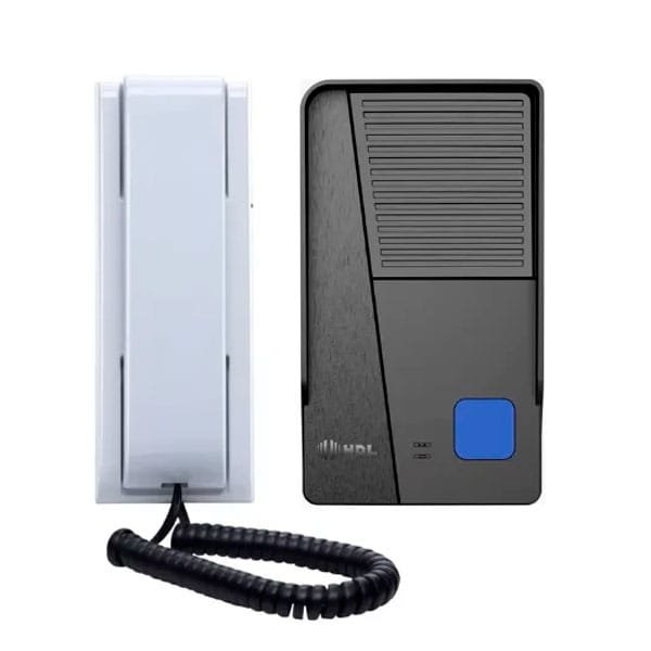 Porteiro Eletrônico com Interfone HDL — Uncategorized | Depósito Roseira