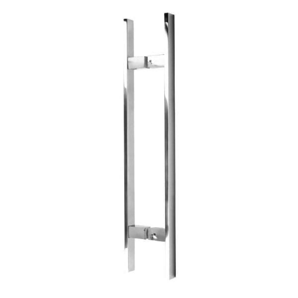 Puxador para Porta Retangular Rainha 60cm — Uncategorized | Depósito Roseira