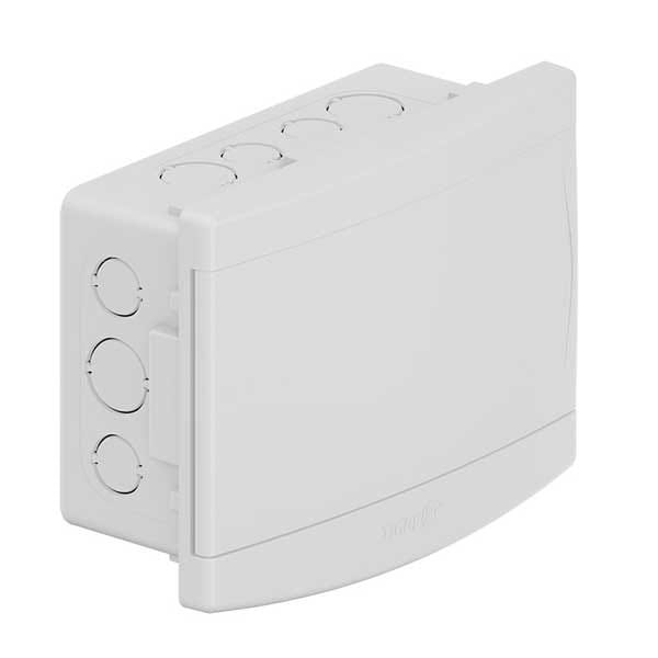 Quadro de Distribuição Tigre 6/8 — Uncategorized | Depósito Roseira