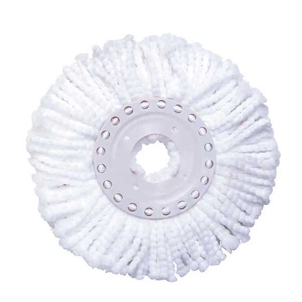 Refil Esfregão Mop — Acessorios Limpeza | Depósito Roseira