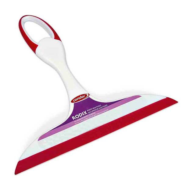 Rodinho Multiuso Rodix Condor — Acessorios Limpeza | Depósito Roseira