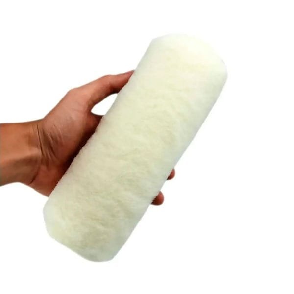 Rolo Lã de Carneiro 23cm SL230 Sorola — Acessórios Tintas | Depósito Roseira