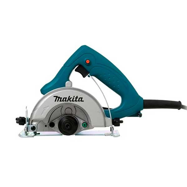 Serra Mármore Makita 4100 NH2Z 127v 1450w — Elétrica | Depósito Roseira