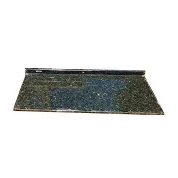 Tampo para Balcão Granito 1,60 Verde Ubatuba