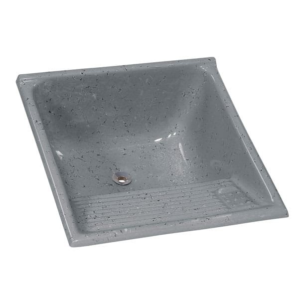 Tanque AJR GRAN 62x62 Cinza — Uncategorized | Depósito Roseira