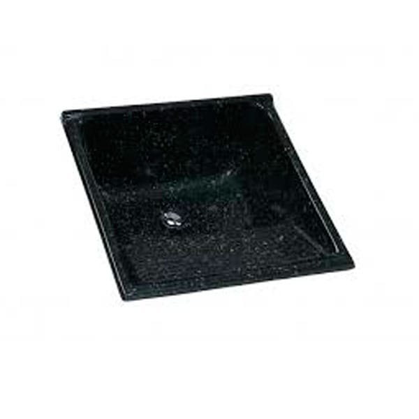 Tanque AJR GRAN 62x62 Preto — Uncategorized | Depósito Roseira