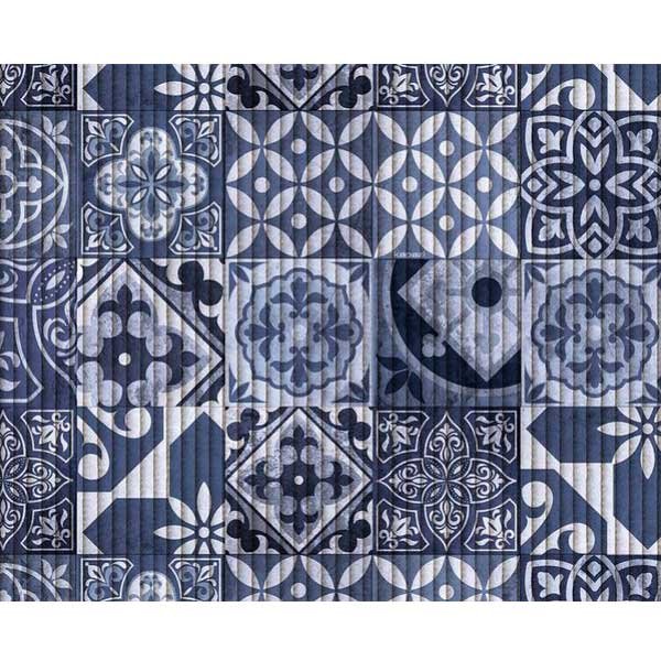 Tapete Kapazi 43cm p/mt — Itens Decorativos | Depósito Roseira