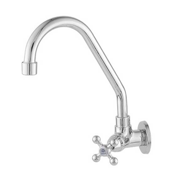 Torneira Bica Móvel Cozinha 2060 c33 Rainha Jr — Metais | Depósito Roseira