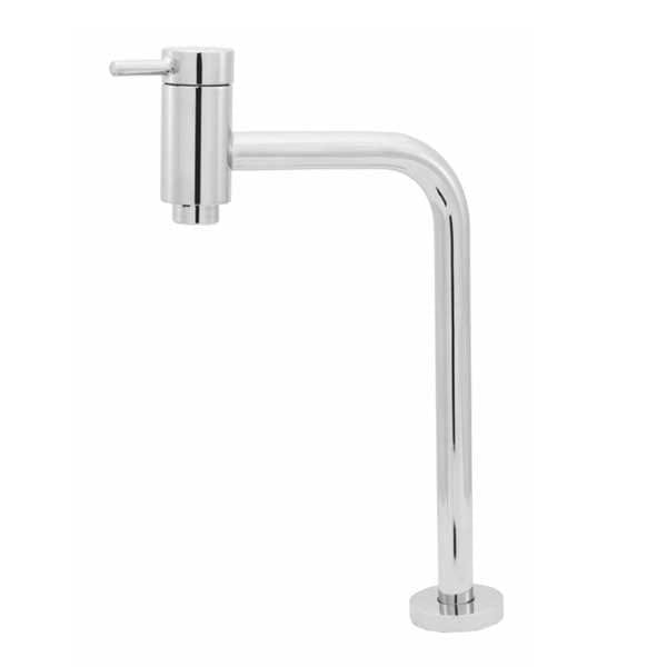 Torneira Rainha 1065 Nobre C65 28cm 1/4 Volta — Metais | Depósito Roseira