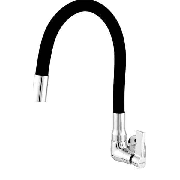 Torneira Rainha 2868 C70 Parede Black Gourmet 1/4 — Metais | Depósito Roseira
