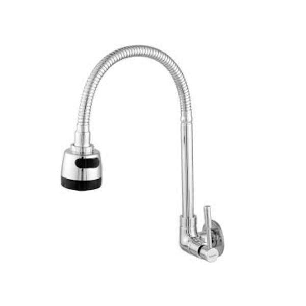 Torneira Rainha Gourmet 2460 C70 Parede 1/4 de volta — Metais | Depósito Roseira