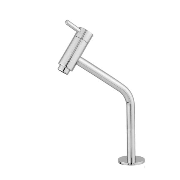 Torneira Rainha Nobre 1061 C65 17cm — Metais | Depósito Roseira