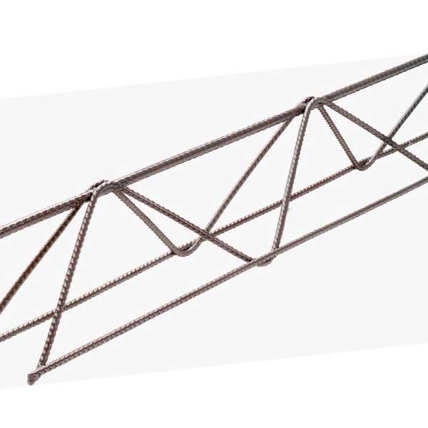 Treliça H8 6,0x4,2x4,2mm — Treliça | Depósito Roseira