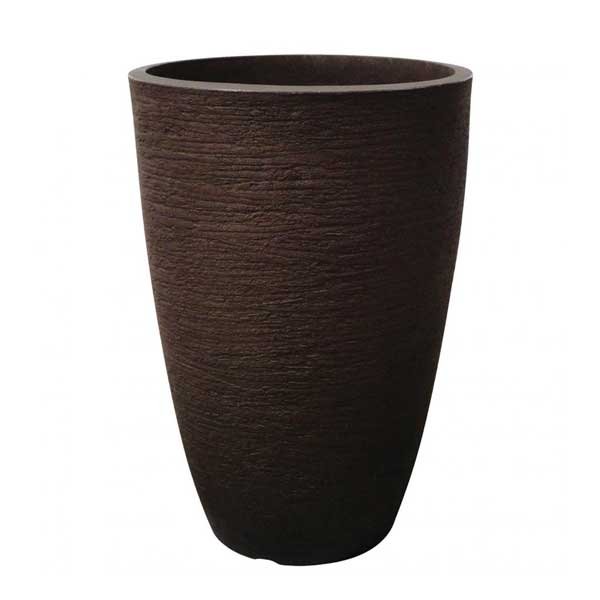 Vaso Cônico Japi-Café Nº 30 — Vasos e Floreiras | Depósito Roseira