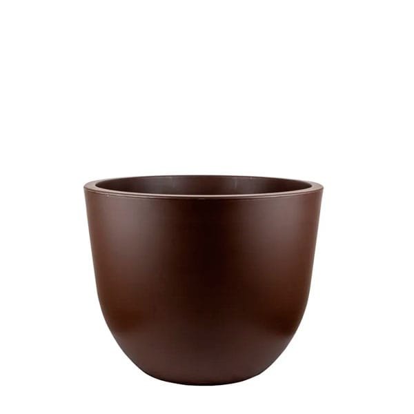 Vaso Japi Plástico Redondo Concept nº1 Café