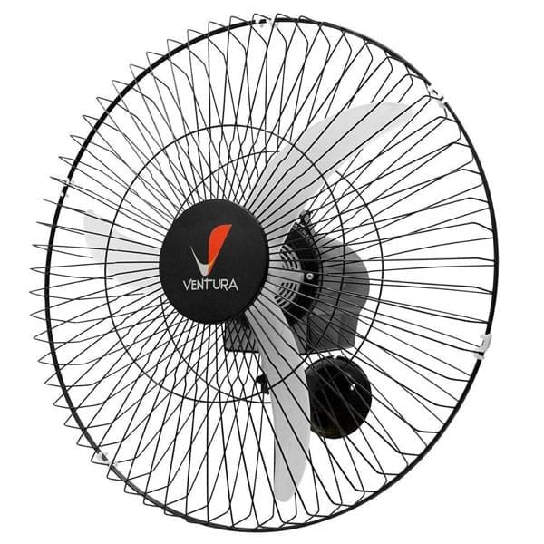 Ventilador de Parede 60cm Ventura Delta — Produtos em Oferta | Depósito Roseira