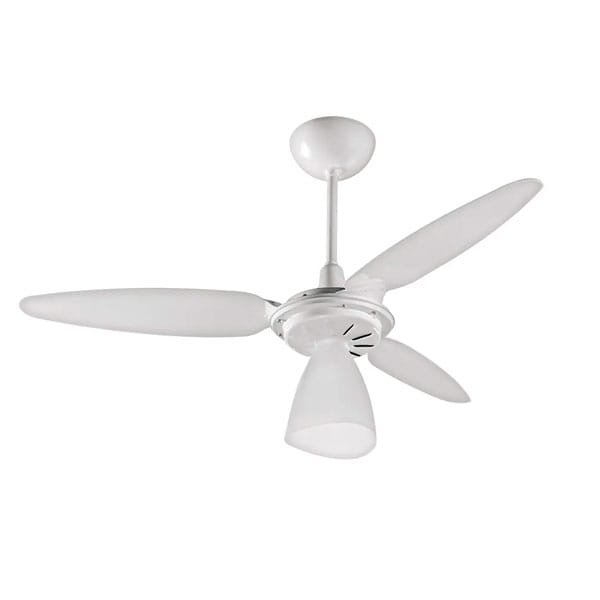 Ventilador de Teto Ventisol Wind Light Branco 127v — Uncategorized | Depósito Roseira